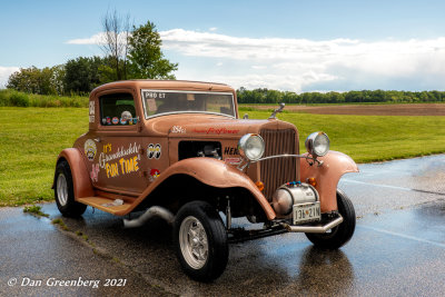 Featured Gallery
