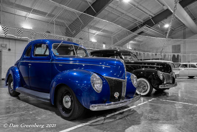 Featured Gallery
