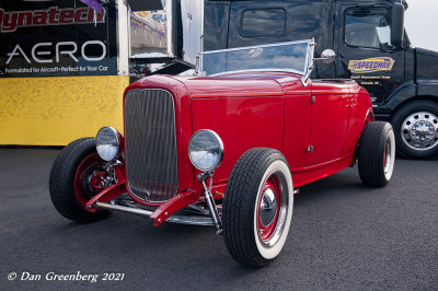 Goodguys Southwest Nationals 2011