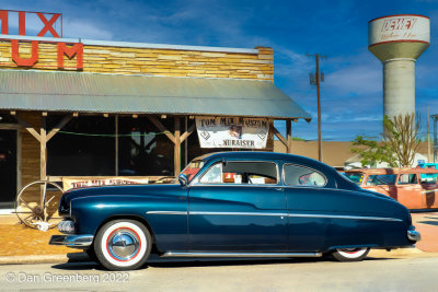 1949 Mercury