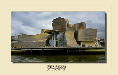 Bilbao 2019 SPAIN