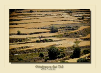 Villafranca del Cid 2019 Castellon SPAIN