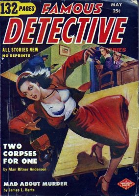 May 1951