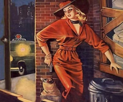 Pulptropolis 1953