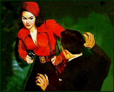 1950 capture