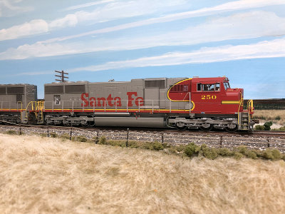 ATSF 250