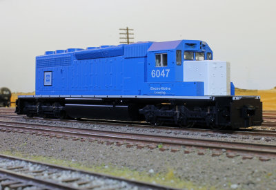 EMD 6047