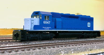 EMD 6047