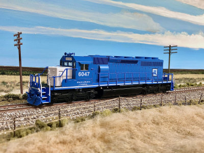 EMD 6047