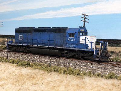 EMD 6047