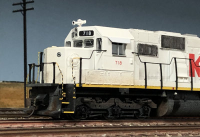 KCS 718