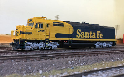 ATSF 5259.