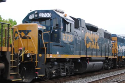 2733
