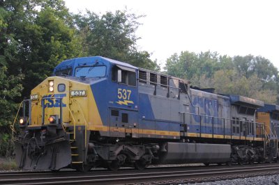 537
