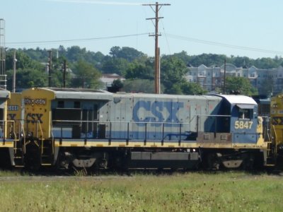 5847