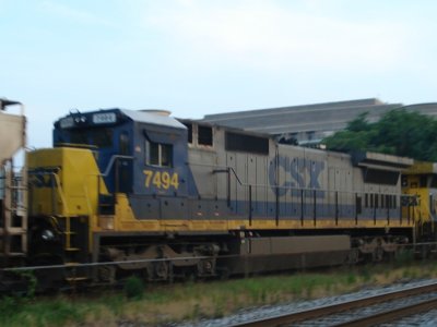 7494