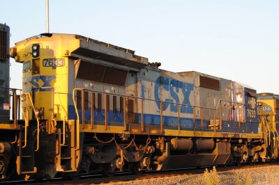7633