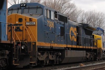 7306