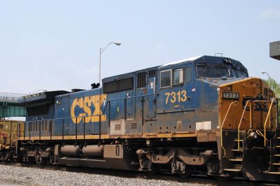 7313