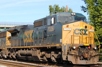 7326