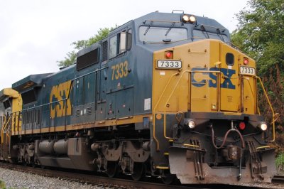 7333