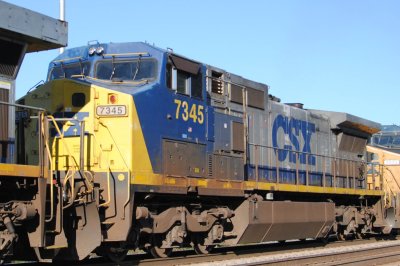 7345