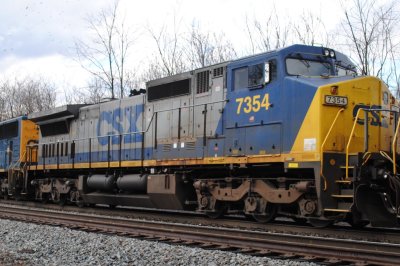 7354