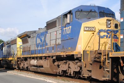 7707