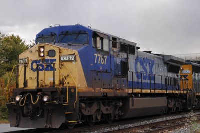 7767