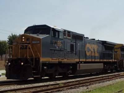 7795