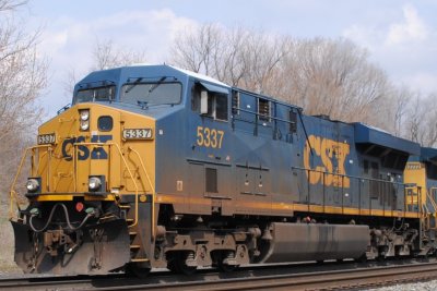 5337