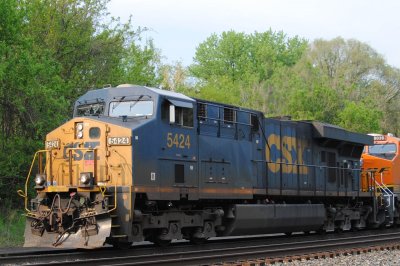 5424