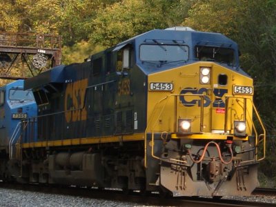5453
