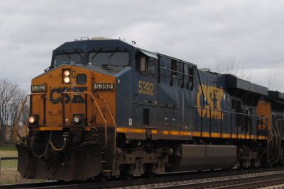 5392
