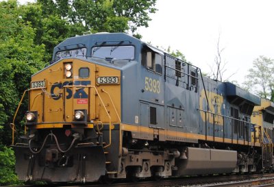 5393