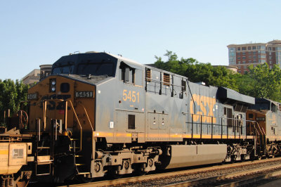 5451