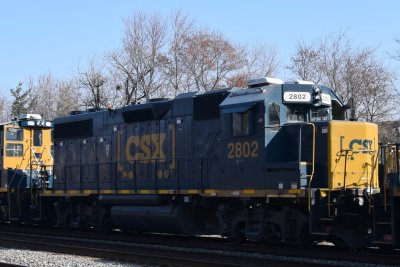 GP38-2