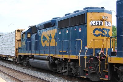 6498