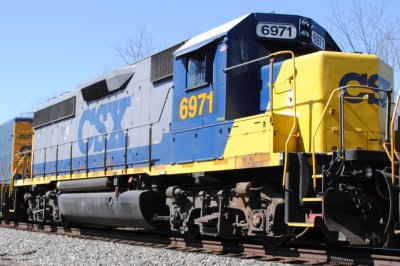 6971