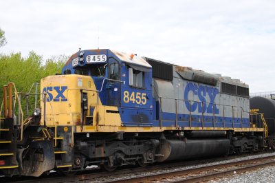 8455