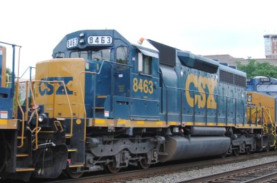 8463