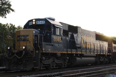 8545