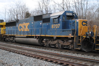 SD60