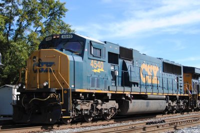 4540