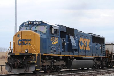 4545