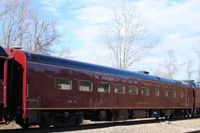 NS 19 - Kentucky