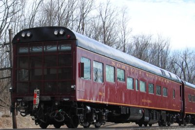 NS 23 - Buena Vista