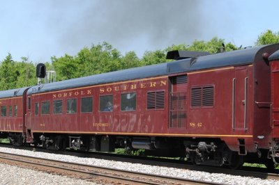 NS 42 - Tennessee