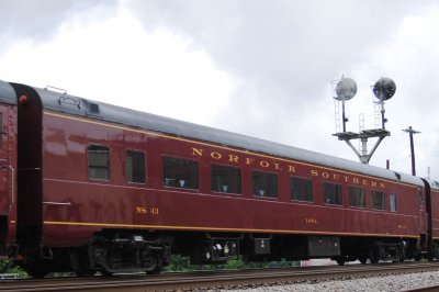 NS 43 - Iowa