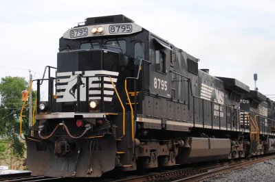 8795